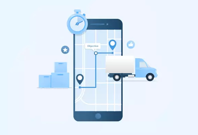 courier tracking