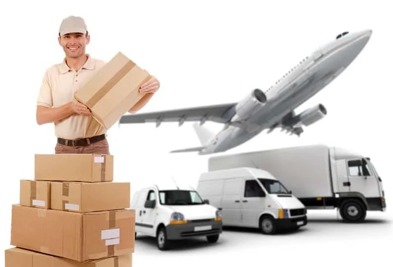 express delivery